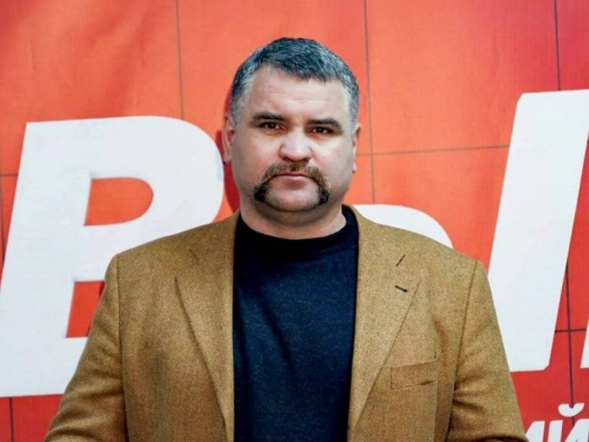 Суд Волгограда решает судьбу Михаила Серенко — заседание проходит в закрытом режиме