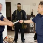 В Волгограде задержан журналист Михаил Серенко по обвинению в вымогательстве и реабилитации нацизма