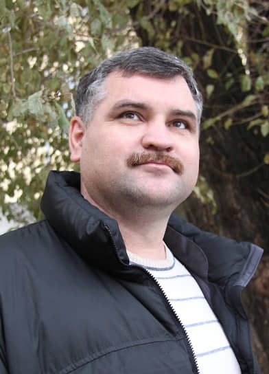 В Волгограде задержан журналист Михаил Серенко: его обвиняют в вымогательстве и оправдании нацизма