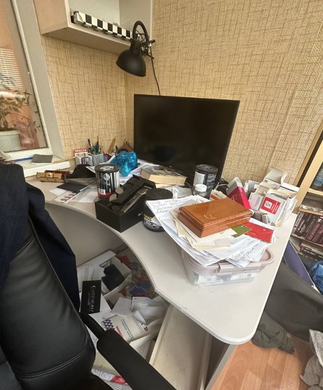 В Волгограде задержан журналист Михаил Серенко: его обвиняют в вымогательстве и оправдании нацизма