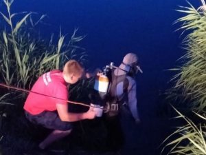 В Волгоградской области утонул 12-летний школьник: прокуратура начала проверку