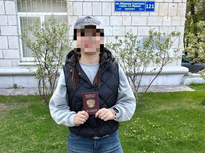 Под Волгоградом девочка получила сотрясение после выстрела подростка из пневматической винтовки
