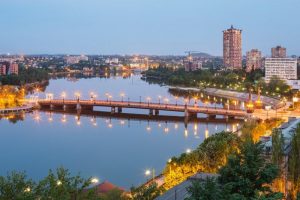 Пекло и ливни: Волгоград ждет погодный контраст