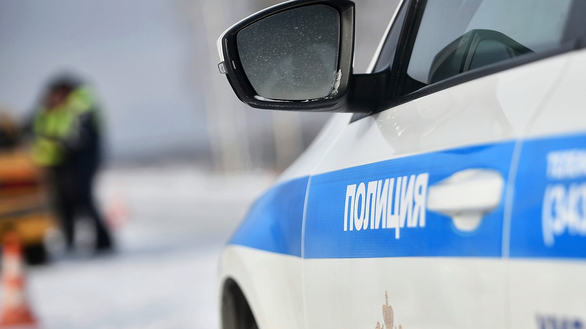 Полицейские передавали данные Telegram-каналу: возбуждено дело