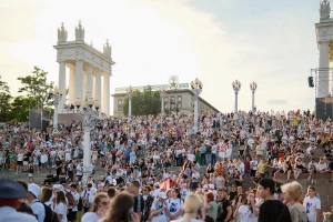 Афиша: что ждет волгоградцев в выходные и начале недели?