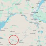 В Ахтубинском районе Волгоградской области объявлена опасность атаки дронов