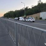 Опасный перекрёсток в Волгограде: ещё одно ДТП на Качалова