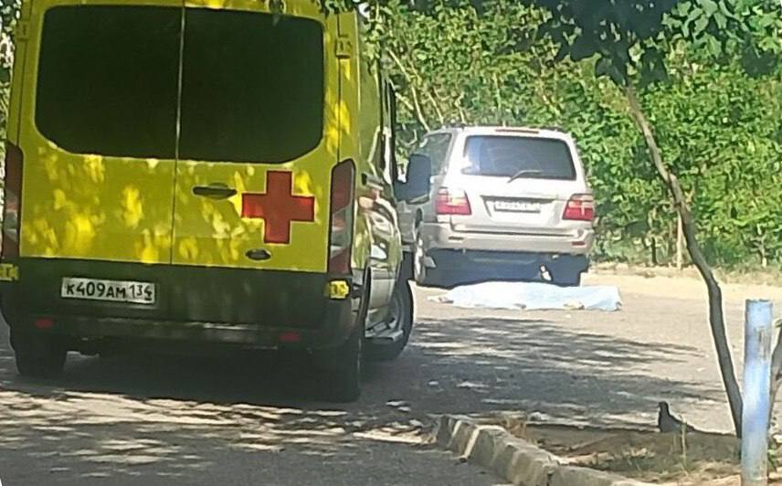 Трагедия в Красноармейском районе: погиб 30-летний мужчина