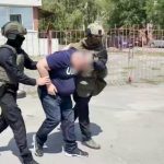 В Волгограде задержан журналист Михаил Серенко: его обвиняют в вымогательстве и оправдании нацизма