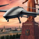 Сирены оповестили жителей о воздушной угрозе в Волгограде