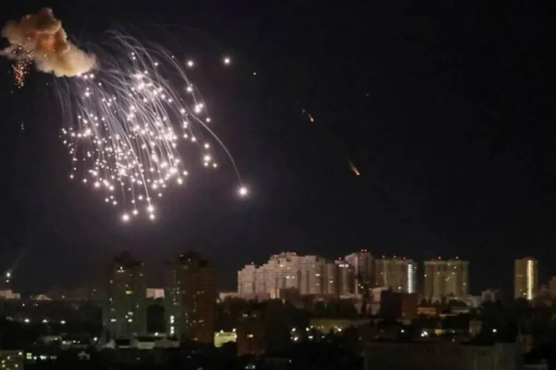 Взрыв в Красноармейском районе Волгограда после атаки БПЛА: что известно к этому часу