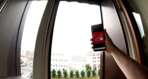 В заканальной части Волгограда пропал мобильный интернет