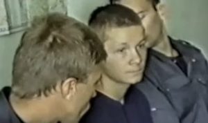 Камышинскому маньяку Владимиру Драганеру отказали в условно-досрочном освобождении