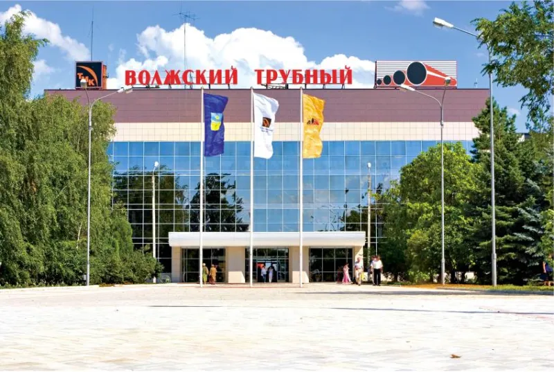 ЧП в Волжском: прокуратура взяла под контроль расследование взрыва на заводе