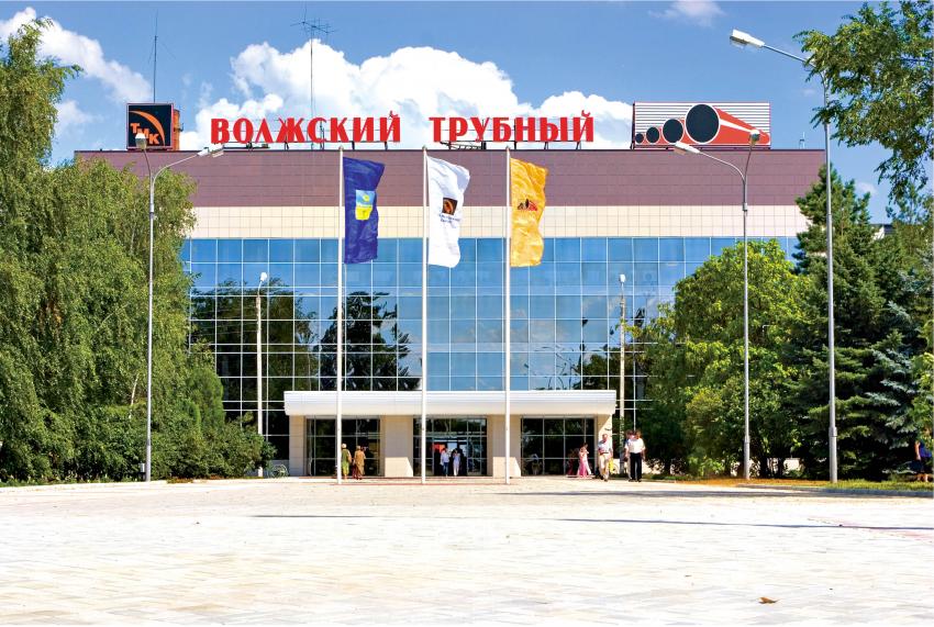 ЧП в Волжском: прокуратура взяла под контроль расследование взрыва на заводе