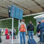 В Октябрьском районе Волгоградской области сбили беспилотник