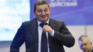 Губернатор Волгоградской области сообщил о отражении атаки БПЛА силами ПВО