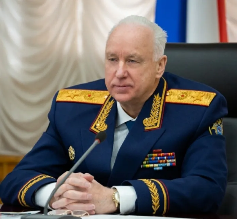 Бастрыкин взял под личный контроль ситуацию с крышей дома в Волгограде