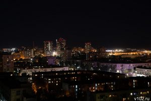 В Волгоградской области замечено движение 4 беспилотников — ведётся мониторинг