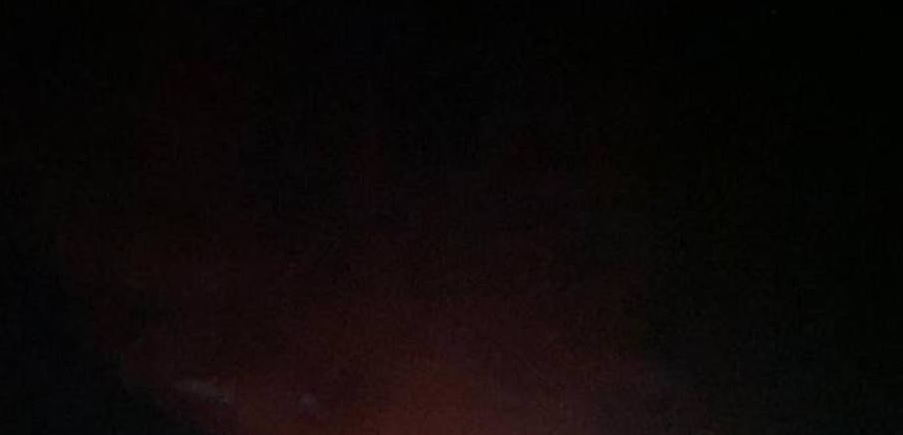 В Суровикино вспыхнул пожар на железнодорожной станции