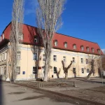 Эвакуация на рынке «Валентина» в Волжском: работают спецслужбы