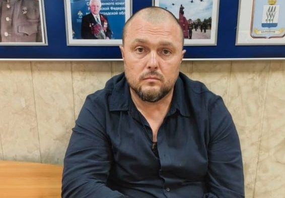 Судья вёл дело своего убийцы шесть лет назад — новые подробности резни в Камышине