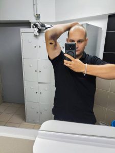 Дорожный конфликт в Новоаннинском районе Волгоградской области обернулся стрельбой
