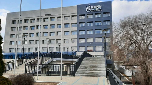 «Газпром» провел аварийные учения в Нехаевском районе: жители слышали хлопки