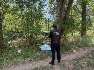 Убийство в Кировском районе оказалось бытовым конфликтом, а не серией нападений