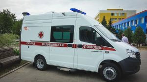 Атака БПЛА по Волгоградской области: есть пострадавшие жители и пожар от обломков
