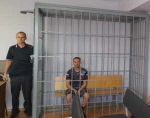 В Новоаннинском районе Волгоградской области суд принял решение арестовать мужчину, обвиняемого в убийстве своей матери