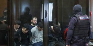 Фигурант дела по теракту в «Крокусе» предложил выплатить потерпевшим по 1000 рублей