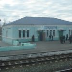 ПВО сбила БПЛА в Волгоградской области — есть пожар на ж/д станции