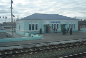 ПривЖД: падение обломков БПЛА не повлияло на движение поездов