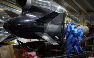 Military Watch: Волгоград в зоне действия украинской ракеты