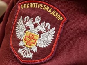 Роспотребнадзор подтвердил жалобы волгоградцев на неприятный запах воды из кранов