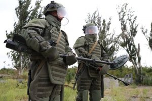 В Волгограде объяснили происхождение громких хлопков: угрозы для жителей нет