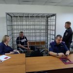 Михаилу Серенко вменили клевету с обвинением в преступлении против половой неприкосновенности