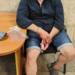 «Я так сильно тебя люблю»: Камышин простился с судьей Ветлугиным