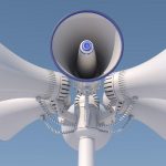 Жители Фролово слышали гром и видели около 10 БПЛА над городом