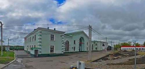 В Волгоградской области остановили поезда из-за ночной атаки беспилотников