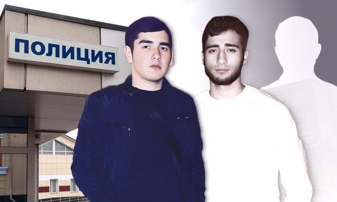 Суд оставил без изменений приговор Вартану Григоряну и Тимуру Протодилову