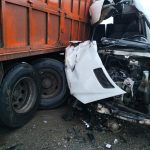 Суд обязал виновника смертельного ДТП выплатить семье погибшего миллион рублей