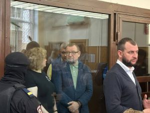 Трёх генералов МВД осудили за коррупцию: у них изъяли часы Rolex и оружие Третьего рейха