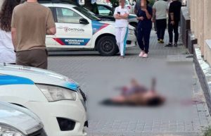 Убит судья Василий Ветлугин: что известно на данный момент?