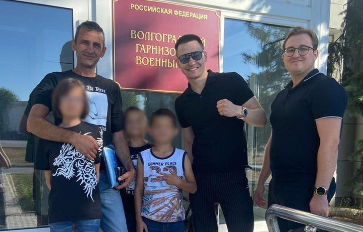 В Волгограде вынесли новое решение по делу многодетного участника СВО