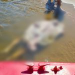 Трагедия на Волге: продолжаются поиски четвертого пропавшего