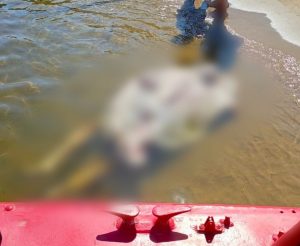 В Кировском районе на юге Волгограда произошла трагедия утонул 59-летний мужчина