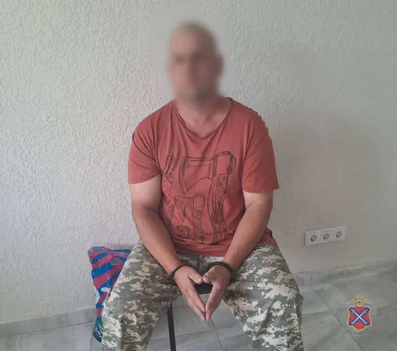 В Кировском районе велосипедист зарезал пенсионерку из-за собаки без поводка