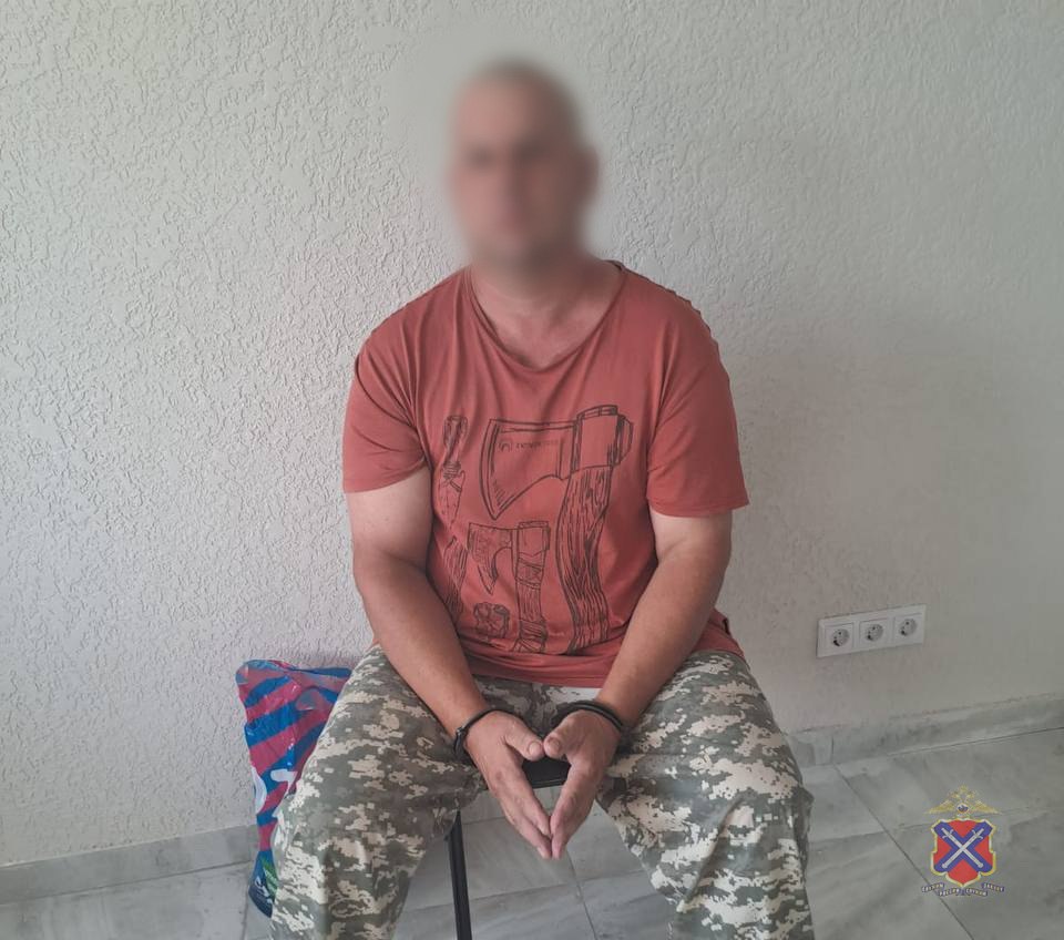 В Кировском районе велосипедист зарезал пенсионерку из-за собаки без поводка